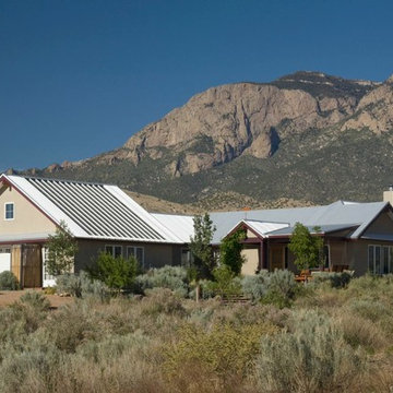 Davis Residence