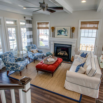 Rehoboth Beach Home