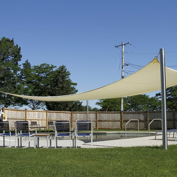 Shade Structures