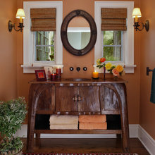 Paint colors