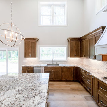 Barndominium Bardstown, KY