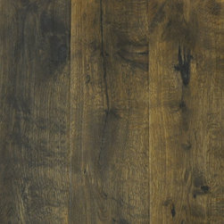 Gravity Iberia- Leon - Hardwood Flooring