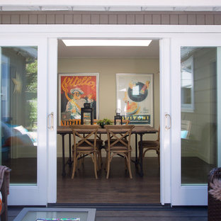 My Houzz: A 1941 DIY Cottage Update — Aided by a Lending Library