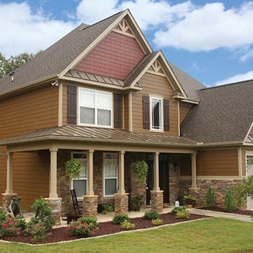 Siding