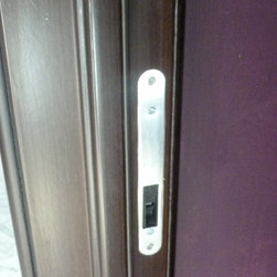 Milano-300M1 Wenge - Interior Doors