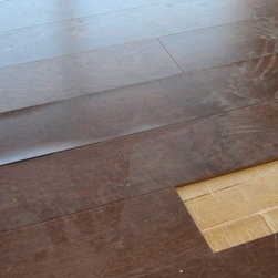 Floor Inspections - Products