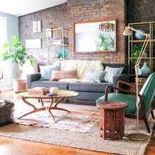Sasha's ideas