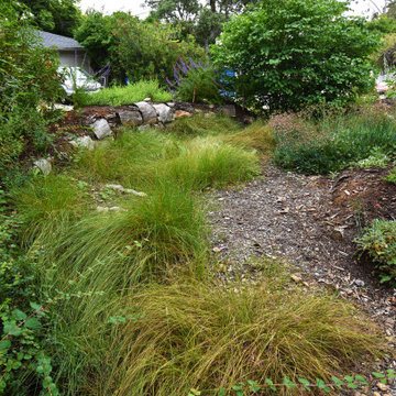 La Cañada Flintridge Resilient Homestead