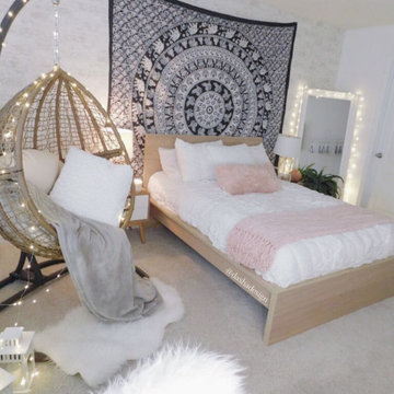 Milena's Bedroom