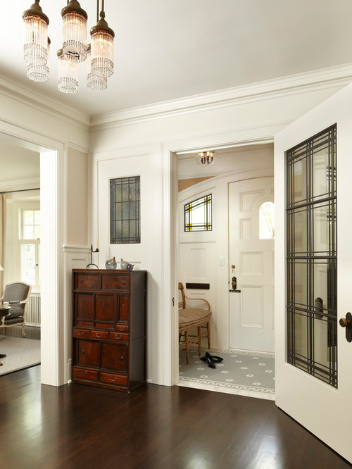 Vestibule Ideas, Pictures, Remodel and Decor