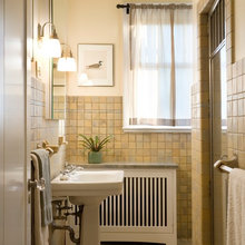 bath/radiator
