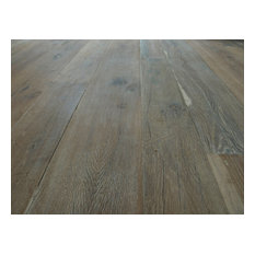Reclaimed Oak floors