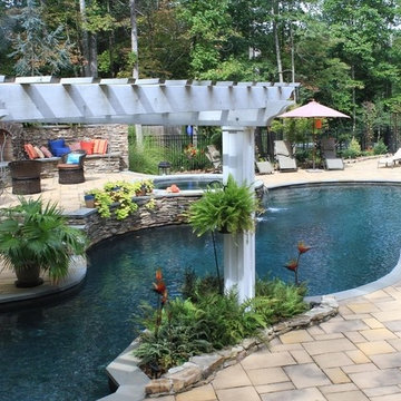 World's Greatest Pools 2013 Summer Entries