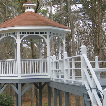 Gazebos by Archadeck of Augusta