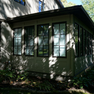Roxborough Home