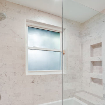 Monserat Ave Master Bathroom Remodel