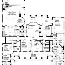 floorplans