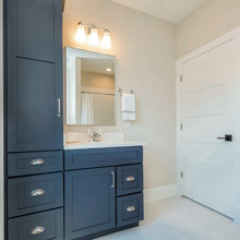 Bathroom Storage