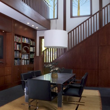 Dining Room Lighting: Archetype Pendant by Boyd Lighting