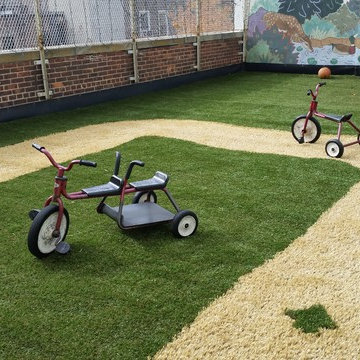 TechGrass