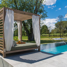 Patio Ideas