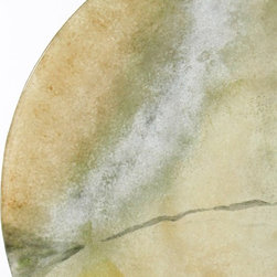 Argentinian Art Plates - Home Decor