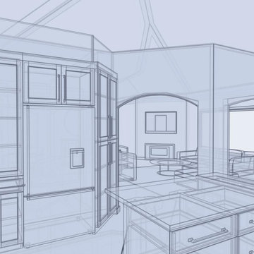 Renderings and Plans