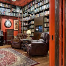 5005 Study/Comic Room Add-on