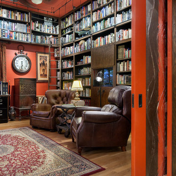 A Collector’s Paradise