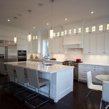 NEW CONSTRUCTION - Echo Valley