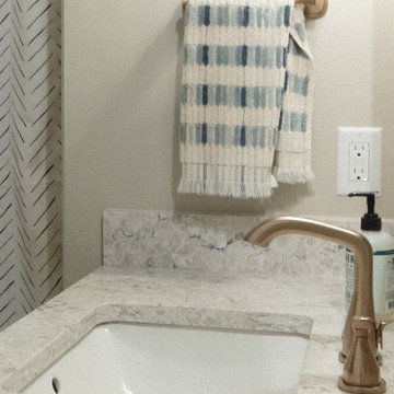 Bryon Center Whole-Home Remodel