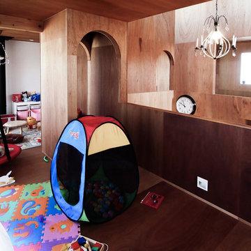 Ik-house