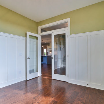 Custom - Hills of Troy | Hudson, WI
