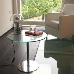 Lift Bacher - Side Tables And End Tables