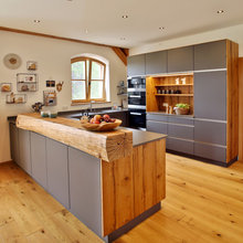 Joinery/storage