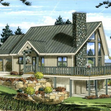 homes