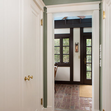 1920's Nashville Tudor