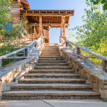 Western Mountain Lodge