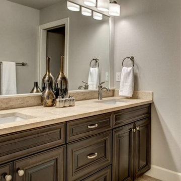 Mercer Island Home