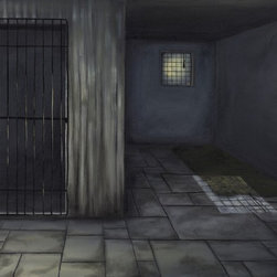 Nomadic Project - Paintings