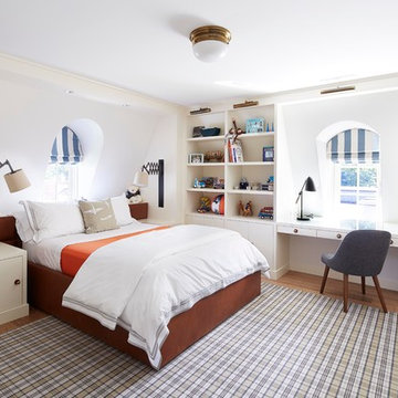 Westmount residence III