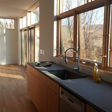 Our Kitchen