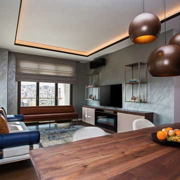 SO House