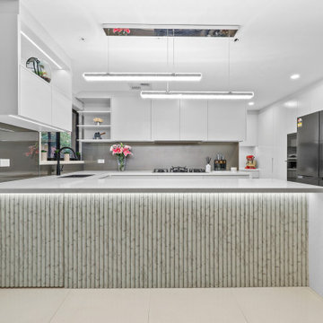 Woodcroft Contemporary
