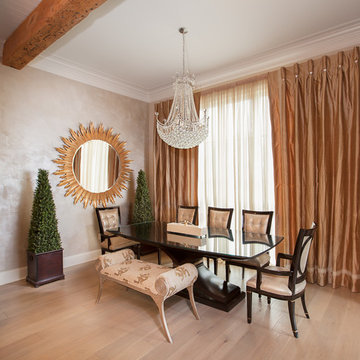 Residence 4