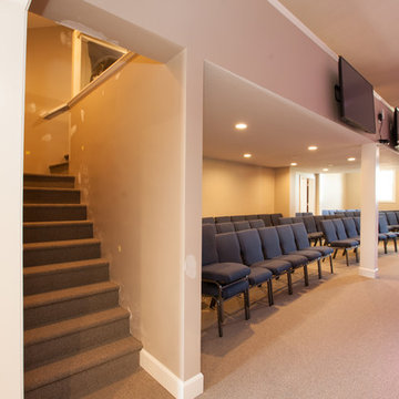 Dillman Church