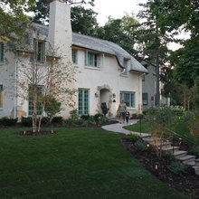 :: Cottage Style ::