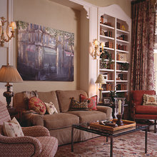 Living Room Ideas