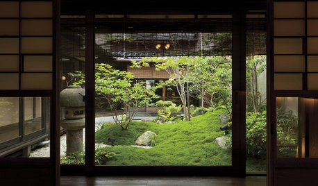 60 Ingenious Urban Gardens Inside Homes