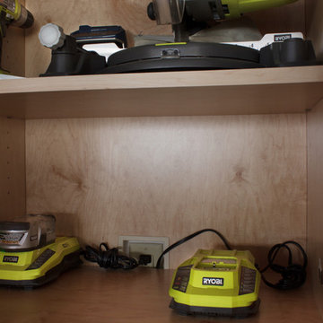 Garages